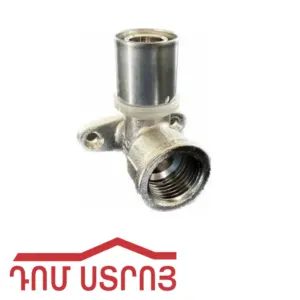 խող․կցամ․նիկել ZL1620*1/2F 21340