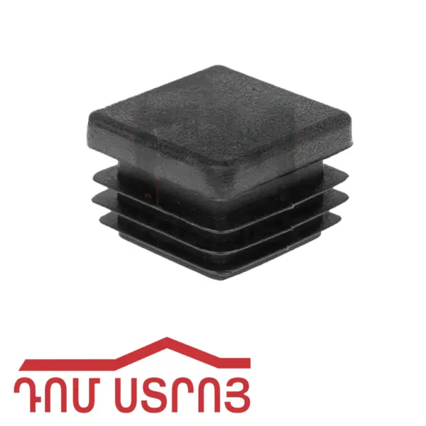խցան խողովակի ներքին 15*15մմ 08866 — Ապրանքի նկար 1