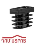 խցան խողովակի ներքին 30*40մմ 07954