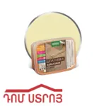 ծեփ փայտի Farbitex սոսնա 0.25լ