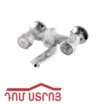 ծորակ լոգարանի պլաստմասե մարմար նախշով JC115A ARDO 12812