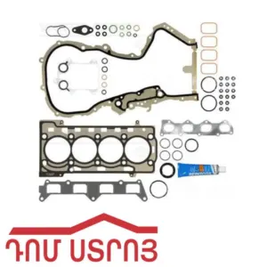 կ պրակլատկի կոմպլեկտ վակումով 10775