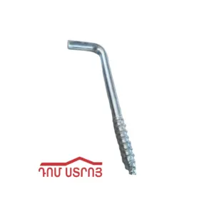 կախիչ արիստոնի 6*60 00696