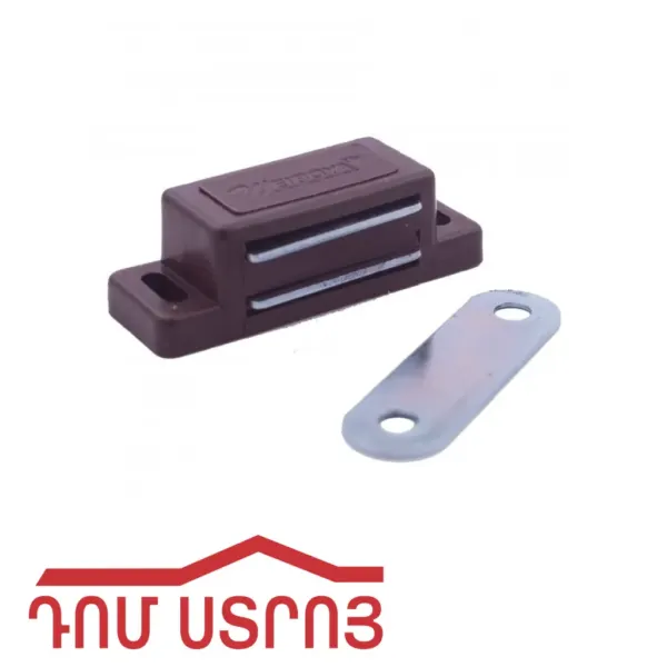կահույքի մագնիս փոքր կարիչնվի 00532 — Ապրանքի նկար 1