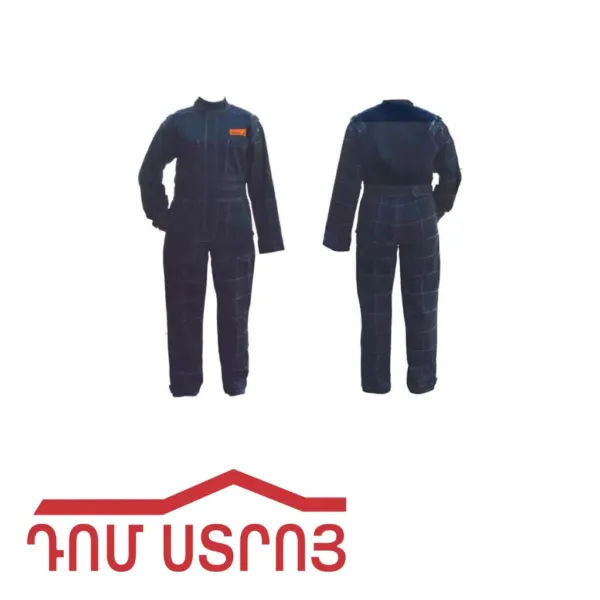 կամբինիզոն L/X/XXL/XXXL 12848 — Ապրանքի նկար 1