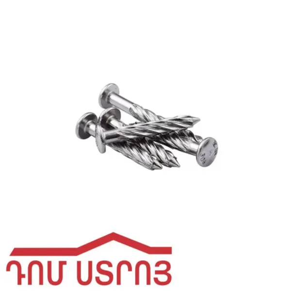 կապսուլ մեխ ռեզբով 42մմ 06791 — Ապրանքի նկար 1