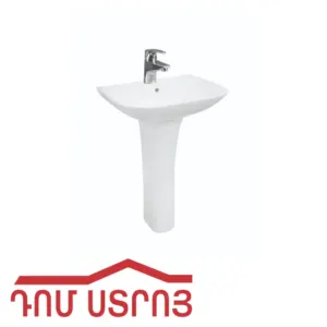 կեռամ լվացարան HE-2006A 68619