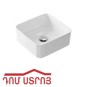 կեռամ լվացարան HE-210 68128