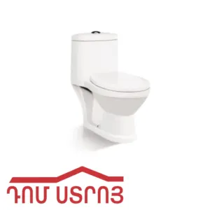 կեռամ նստակոնք ունիտազ HE-8802P 68022