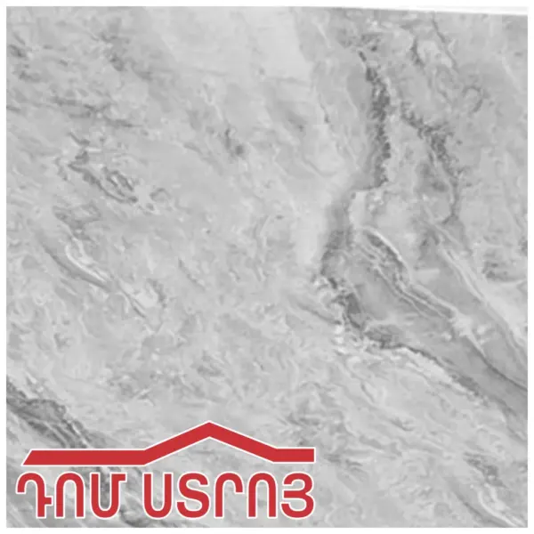 կերամագրանիտ 60*120 alaska dark gray 6-167 — Ապրանքի նկար 1