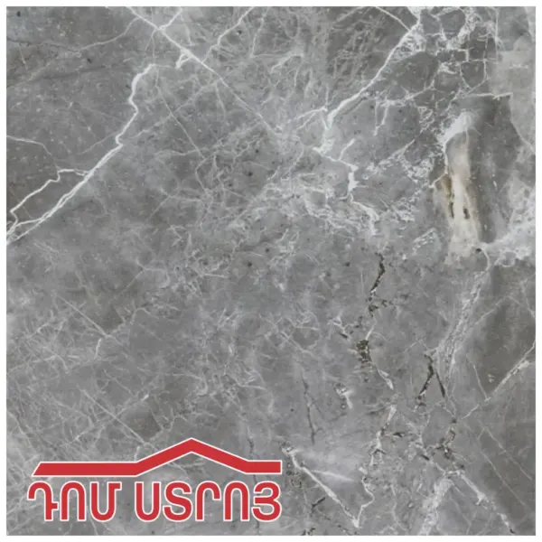 կերամոգրանիտ Shaylin Gray /60*60/ Persian tile — Ապրանքի նկար 1