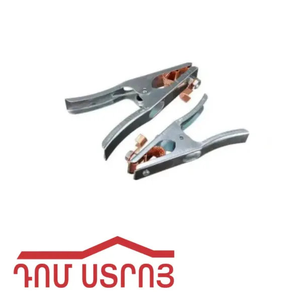 կլեշ սվառկի մասայի 800A 09902 — Ապրանքի նկար 1