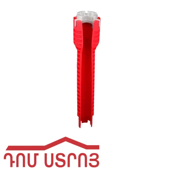 կլուչ կռանտի պլաստիկ 8-1 09843 — Ապրանքի նկար 1