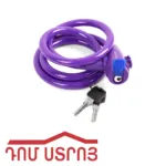 կողպեք զամոկ տռոսով 12-1200մմ 38697