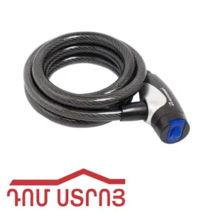 կողպեք զամոկ տռոսով 12-1500մմ 38698