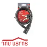 կողպեք զամոկ տռոսով 12-650մմ 38694