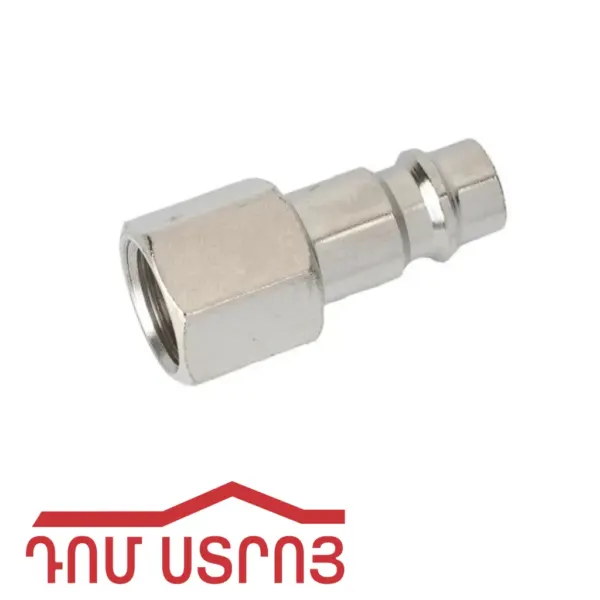 կոմպրես․ շտուցեռ 10մմ*1/2 1կտ 40748 — Ապրանքի նկար 1