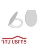 կոնքամանի կափարիչ Նովա 512