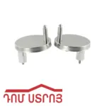 կոնքամանի կափարիչի ամրակ