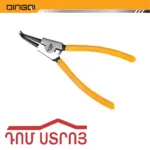 կռուգլակուպցի 7՛թեք DINGQI 10996