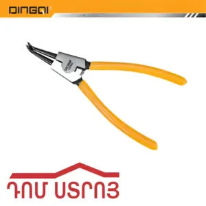 կռուգլակուպցի 7՛թեք DINGQI 10996