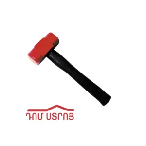 կվալդիկ 1կգ մետաղ պոչ 10431