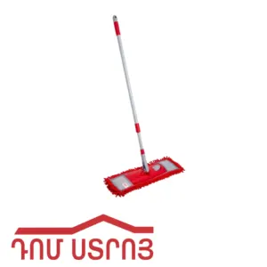 հատակ մաքրելու մոպ Liao միկրոֆիբրա թելեր A130087 XZ490