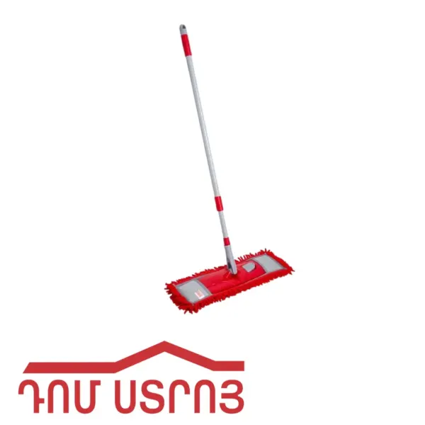 հատակ մաքրելու մոպ Liao միկրոֆիբրա թելեր A130087 XZ490 — Ապրանքի նկար 1