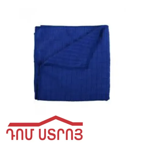 հատակի շոր 80*100 Vega բամբակ 315131 — Ապրանքի նկար 1
