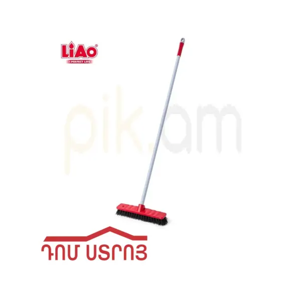 հատակմաքրիչ խոզանակ Liao K130026 — Ապրանքի նկար 1