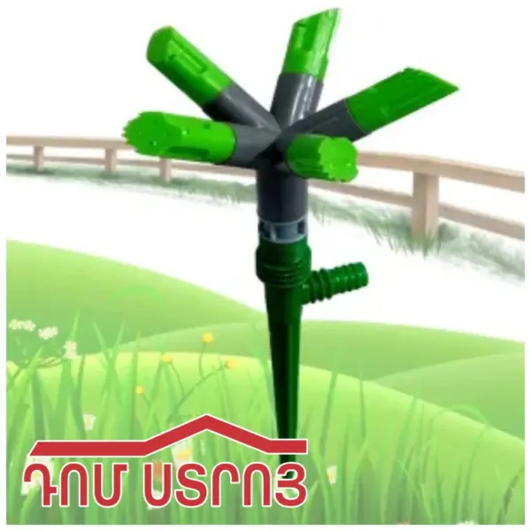 ջրի ֆռիկ 5թև 08110 — Ապրանքի նկար 1