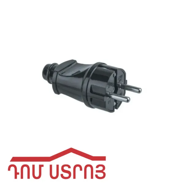 հոսանքի խրոց երկար 0003 — Ապրանքի նկար 1
