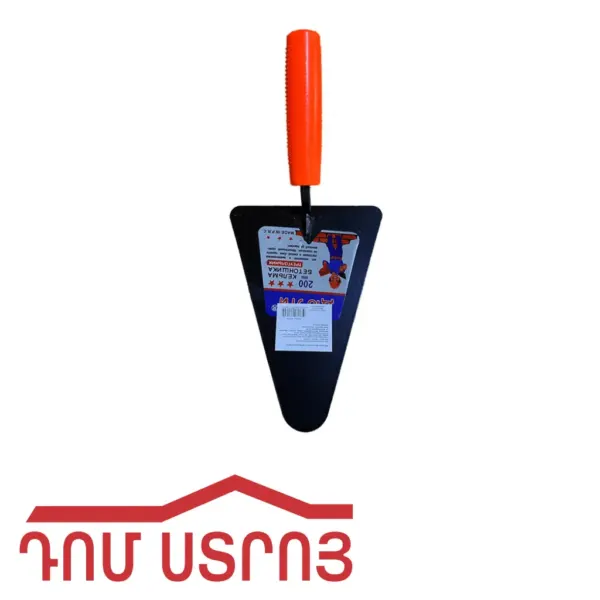 մալա ցեխի 8 եռանկյունի 8910 պլասմասե պոչ DY LI 22454 — Ապրանքի նկար 1
