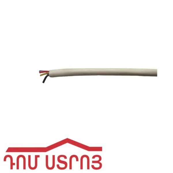 մալուխ պղնձե 2*0.25 508 — Ապրանքի նկար 1