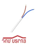 Invi մալուխ 2 իզալացիա տափակ 2*1.5
