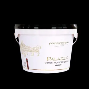 PALLAZZO մոկրի շոլկ զալատիստի 5կգ