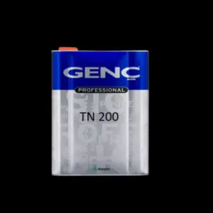 Լուծիչ 3լ 00-00000124 Genc