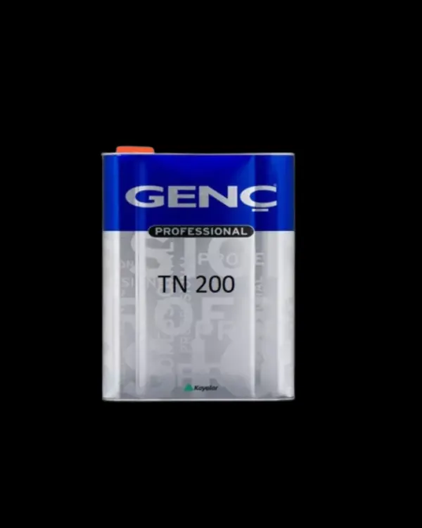 Լուծիչ 3լ 00-00000124 Genc — Ապրանքի նկար 1