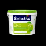 snejka ներկ ջրային հիմքով EKO 15լ — 1-րդ նկար