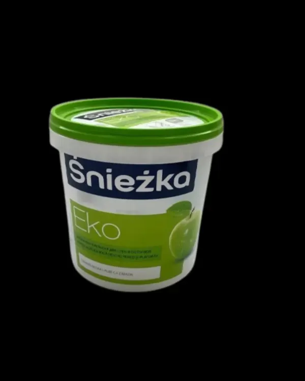 snejka ներկ ջրային հիմքով EKO 3լ — Ապրանքի նկար 1
