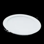 Լեդ լամպ կլոր ներքին 12W 6400K KE35406K Klaus — 1-րդ նկար