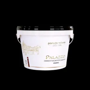 PALLAZZO մոկրի շոլկ զալատիստի 1կգ