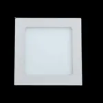 Լեդ լամպ քառակուսի ներքին 6W 4500K KE35612 Klaus — 1-րդ նկար