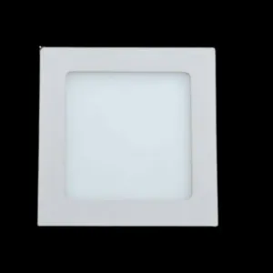 Լեդ լամպ քառակուսի ներքին 9W 4500K KE35613 Klaus