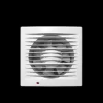 էլ. օդափոխիչ 20W 125մմ KE39302 Klaus — 1-րդ նկար