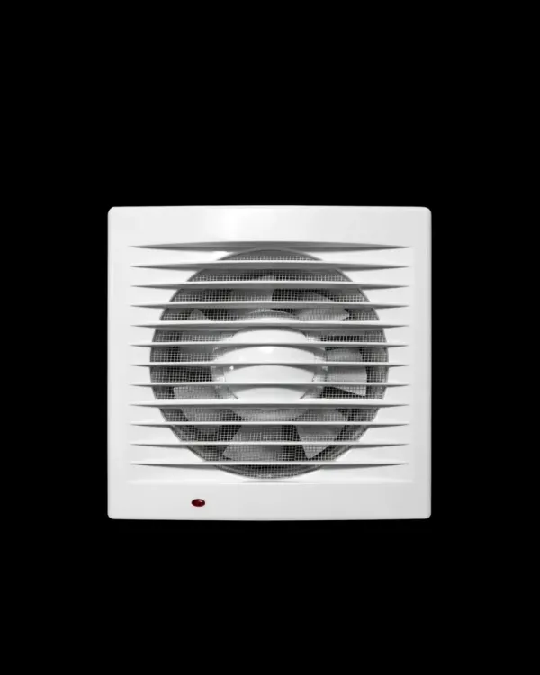 էլ. օդափոխիչ 20W 125մմ KE39302 Klaus — Ապրանքի նկար 1