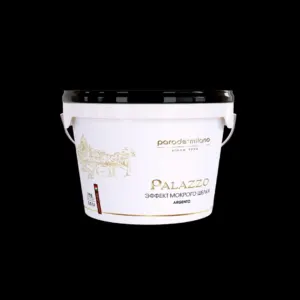 PALLAZZO մոկրի շոլկ զալատիստի 2.5կգ