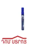 մարկեր կապույտ հաստ 39307