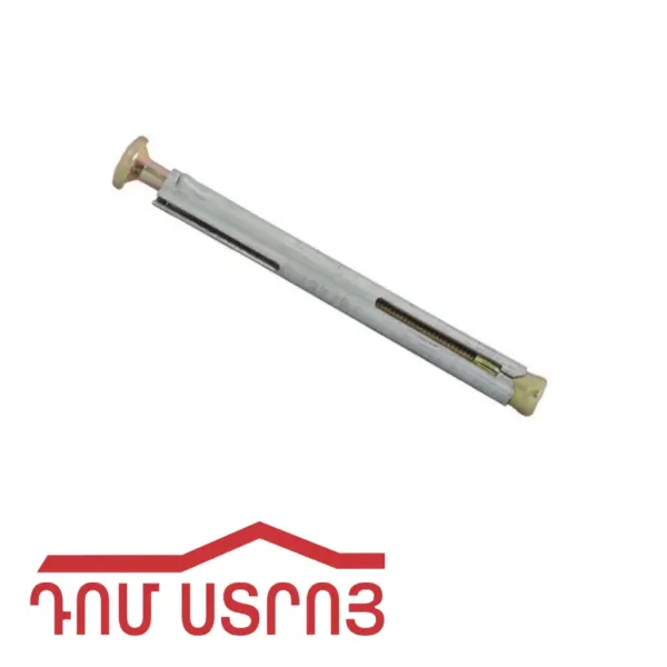 դյուբել մետաղական 10-152 00187 — Ապրանքի նկար 1