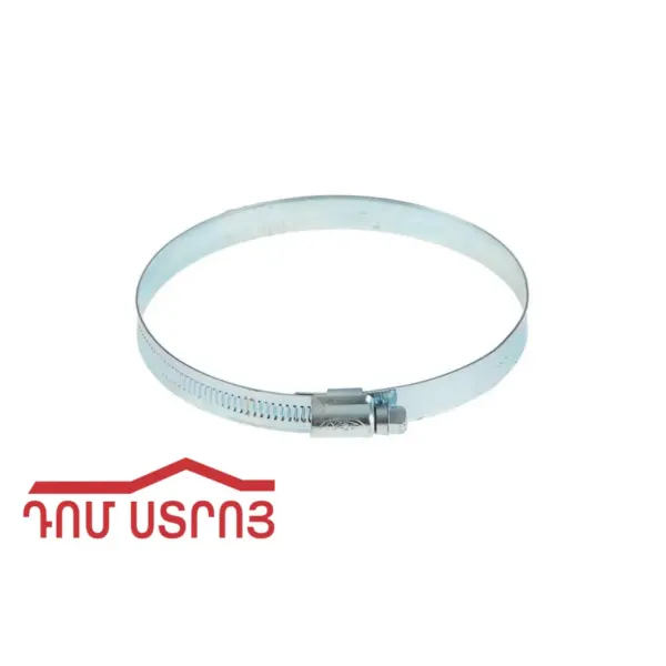 խամուտ մետաղական 120*140 — Ապրանքի նկար 1